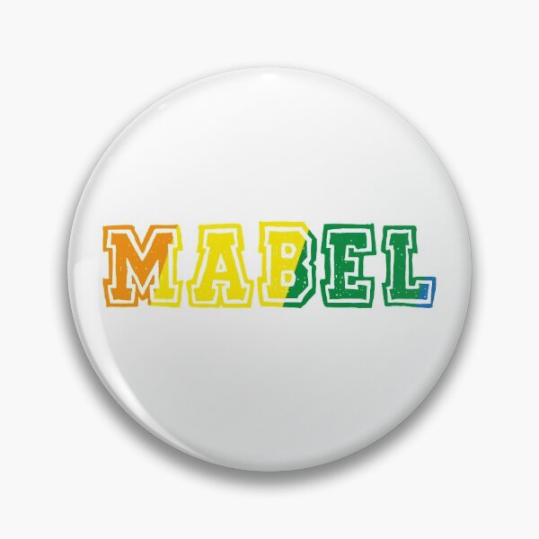 Item preview, MABEL designed and sold by ruviogevio.