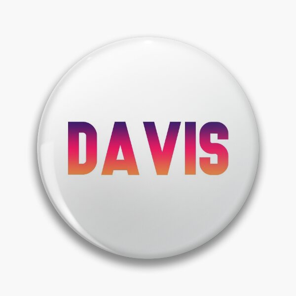 Artikelvorschau, DAVIS entworfen und verkauft von odosolomopo.