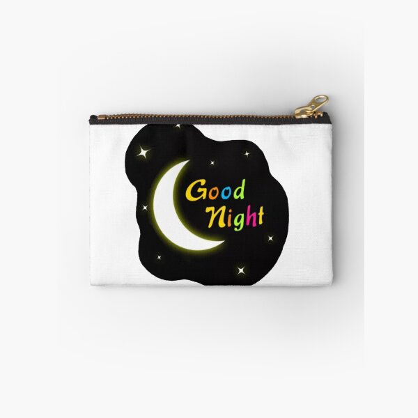 Item preview, Good Night designed and sold by Ramen  De.