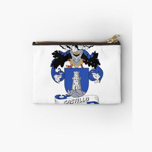 Item preview, Castillo designed and sold by HaroldHeraldry.