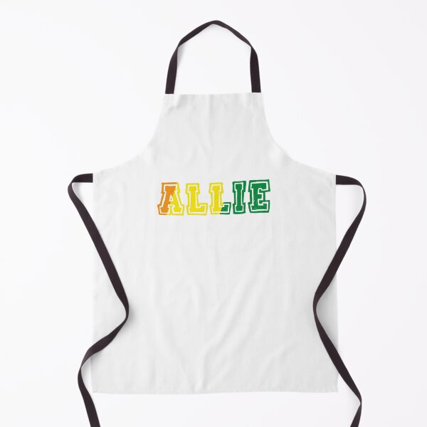 Item preview, ALLIE designed and sold by ruviogevio.