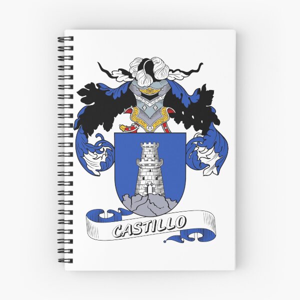 Item preview, Castillo designed and sold by HaroldHeraldry.