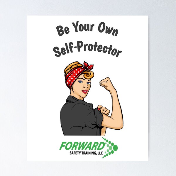Item preview, Protect Yourself designed and sold by Becky Mosbrucker.