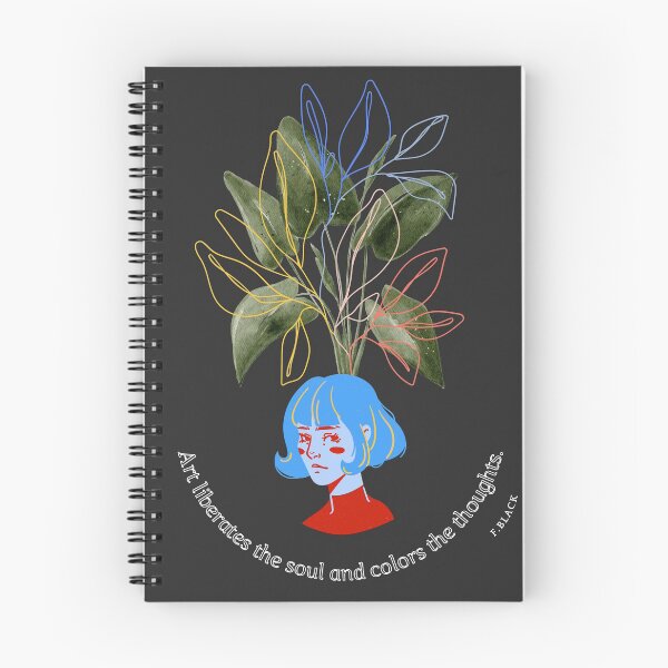Item preview, Art Makes You Free designed and sold by SunBraz1l.