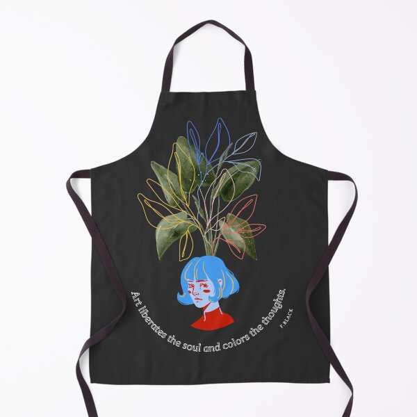 Item preview, Art Makes You Free designed and sold by SunBraz1l.