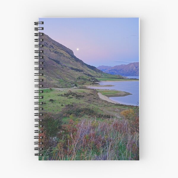 Item preview, Good Moon Rising designed and sold by Harry Oldmeadow.