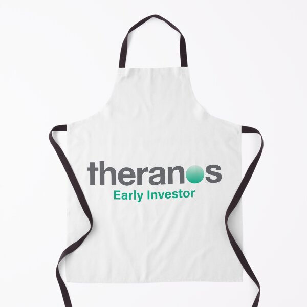 Item preview, Theranos Early Investor designed and sold by ParsonsDesigns.