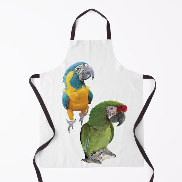 Item preview, Macaws designed and sold by obscurite.