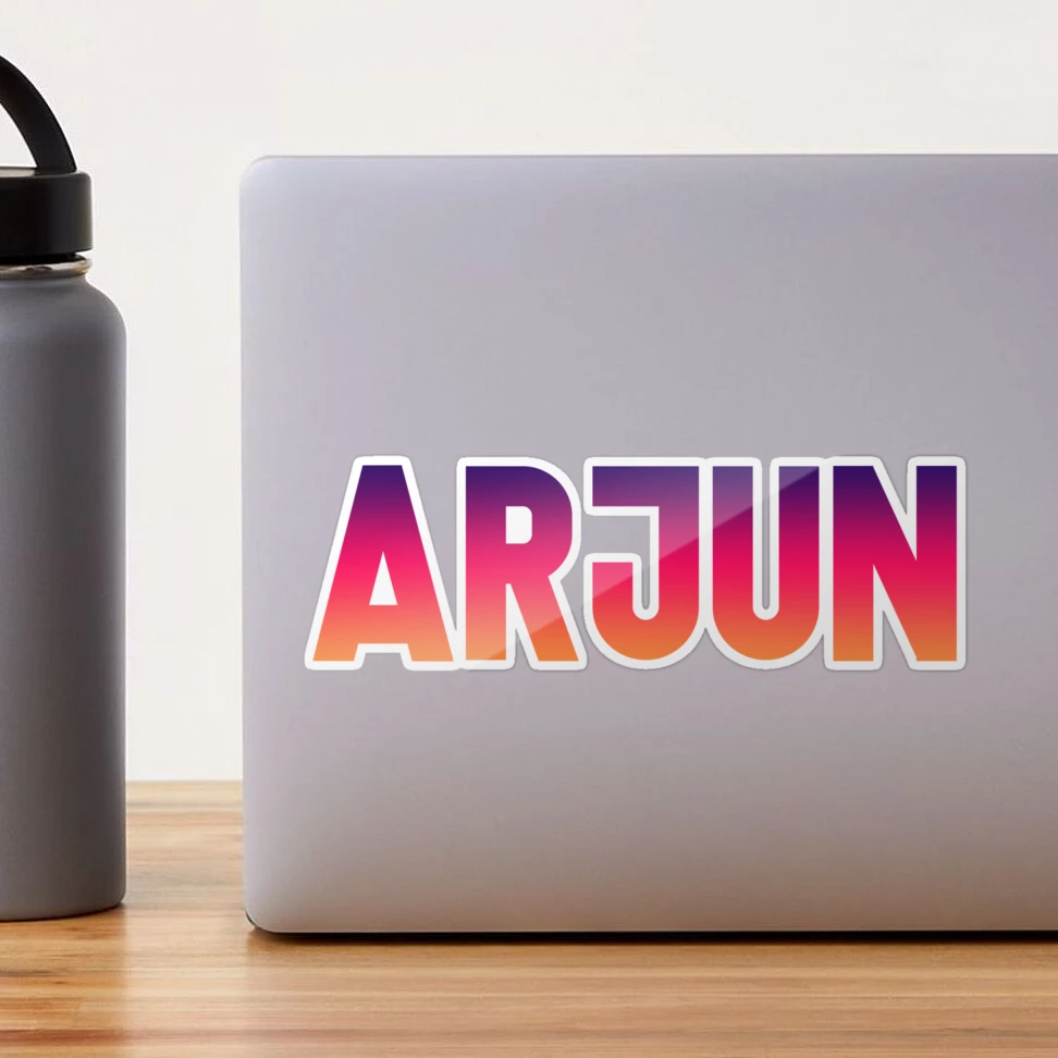 Arun Name 3D Hintergrundbilder