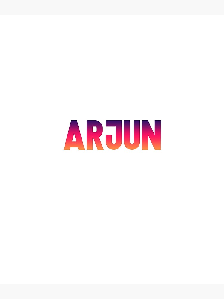 Arjun Editz Name Generator