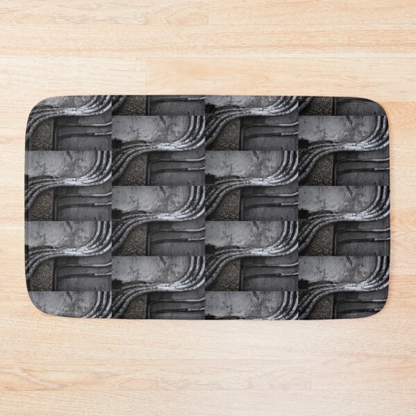 Item preview, Grungy Old Snake Like Conduits designed and sold by Stephen Orsillo.