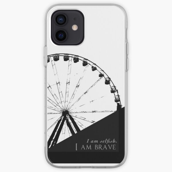 Coques Et Etuis Iphone Sur Le Theme Divergent Redbubble