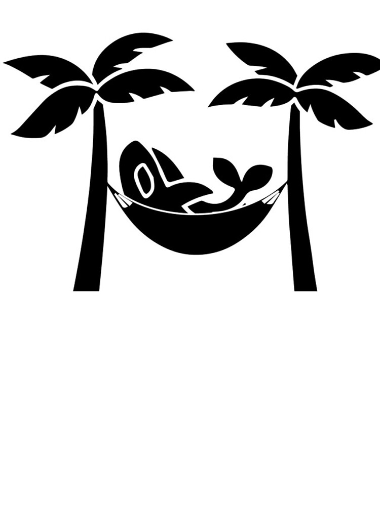 Thumbnail 4 of 4, iPhone Case, chiller whale designed and sold by Rylan3.