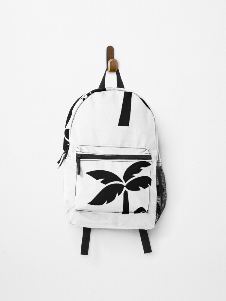 Thumbnail 1 of 3, Backpack, chiller whale designed and sold by Rylan3.