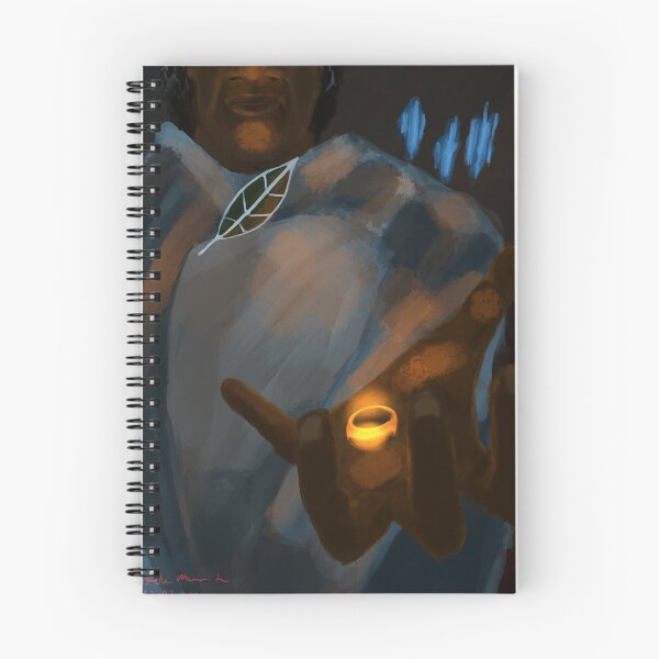 Item preview, Maura Labingi’s Burden designed and sold by llydisblur.