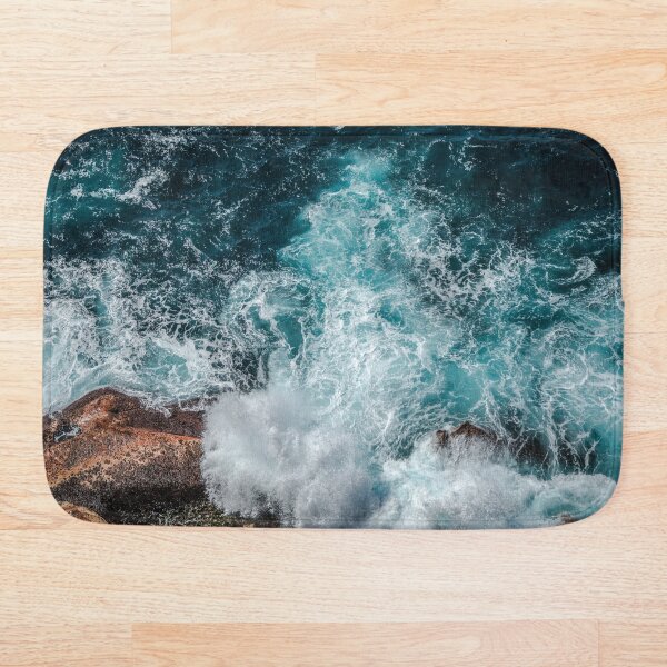 Item preview, OCEAN SPLASH designed and sold by roymerch.