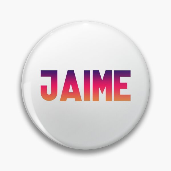 Item preview, JAIME designed and sold by odosolomopo.