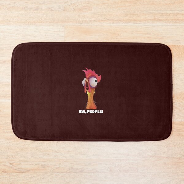 Item preview, Ew, people! designed and sold by Reets_Redbubble.