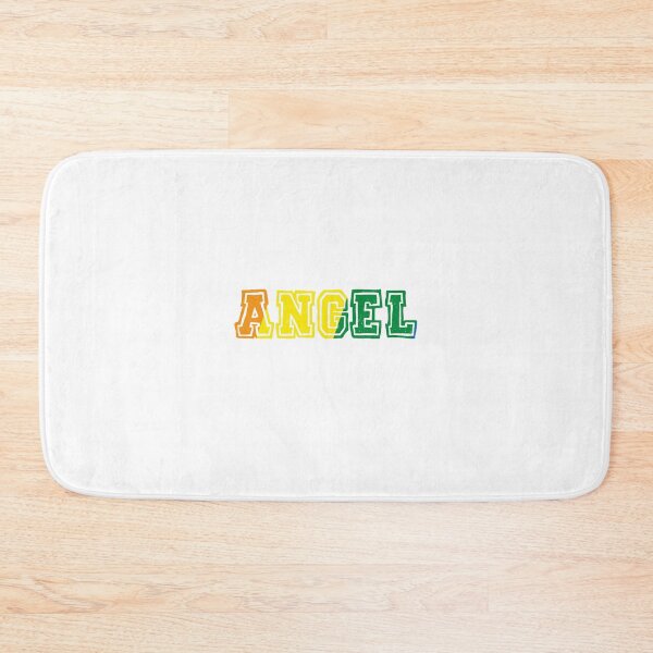 Item preview, ANGEL designed and sold by ruviogevio.