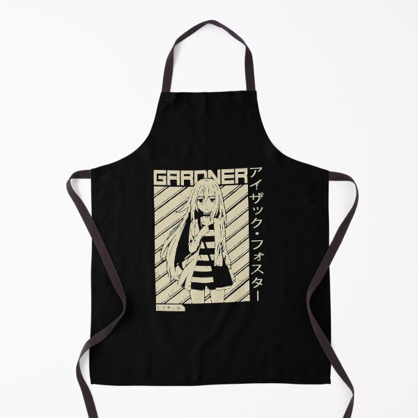 Item preview, Rachel Ray Gardner - Angels of Death  Anime Shirt  designed and sold by Calico812.