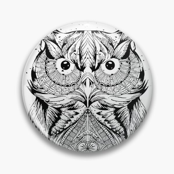 Item preview, Owl designed and sold by Vectshirt-shop.