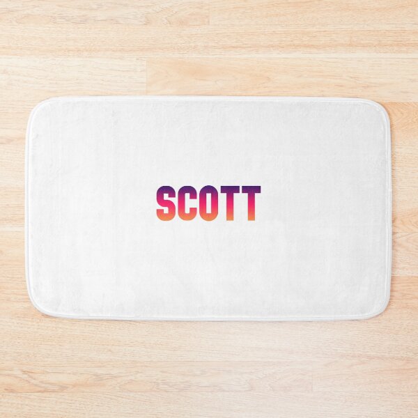 Item preview, SCOTT designed and sold by odosolomopo.