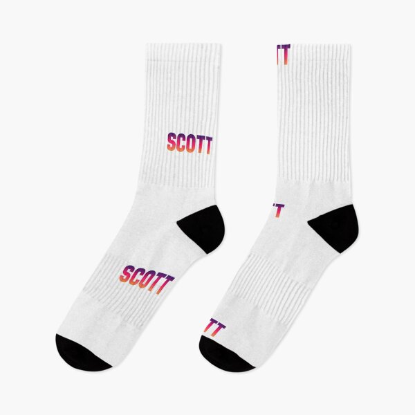 Item preview, SCOTT designed and sold by odosolomopo.