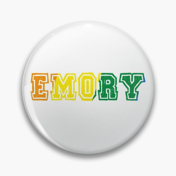 Item preview, EMORY designed and sold by ruviogevio.