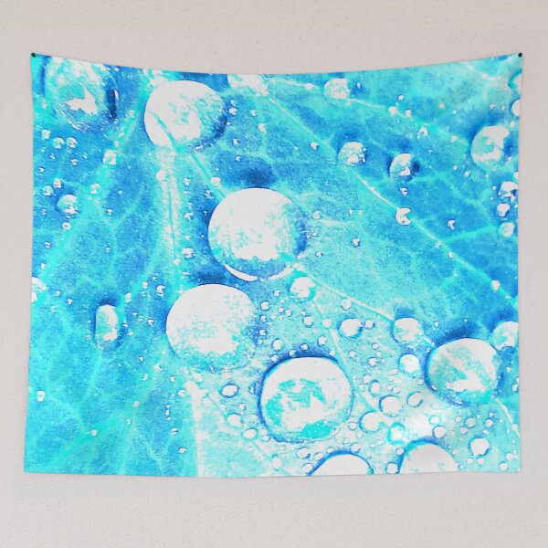Item preview, Dew drops water designed and sold by cizito.
