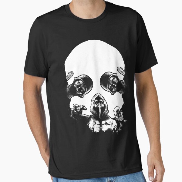 Item preview, I Am The Cure designed and sold by Anti-puff.