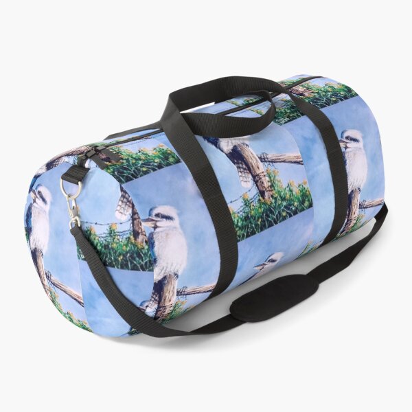 Item preview, KOOKABURRA designed and sold by BigRedSeller.