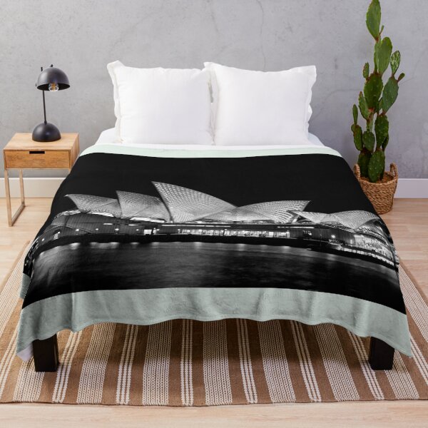 Item preview, Sydney Opera House I designed and sold by Blackadder Photography.