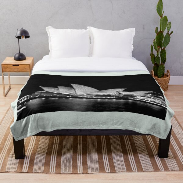 Item preview, Sydney Opera House I designed and sold by Blackadder Photography.
