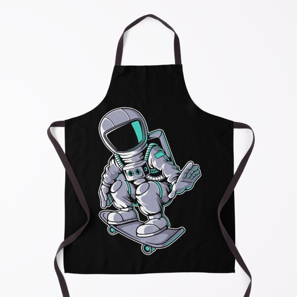 Item preview, Astronaut Skater designed and sold by hatimelhag.