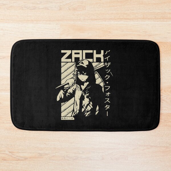 Item preview, Isaac Zack Foster - Angels of Death  Anime Shirt  designed and sold by Calico812.