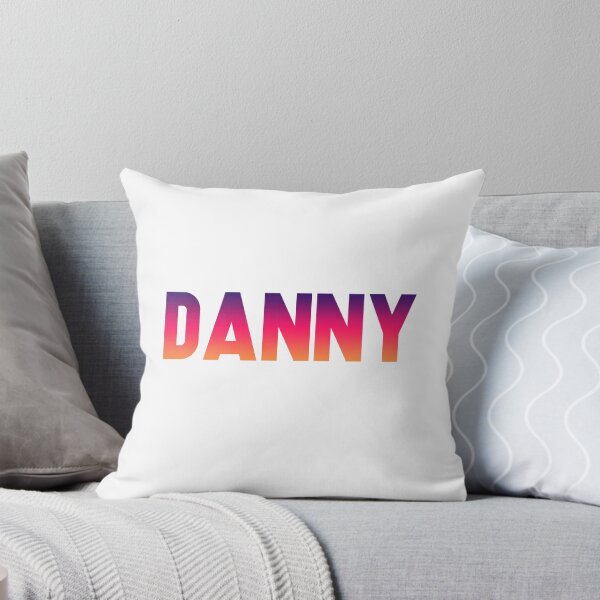 Artikelvorschau, DANNY entworfen und verkauft von odosolomopo.