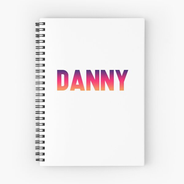 Artikelvorschau, DANNY entworfen und verkauft von odosolomopo.