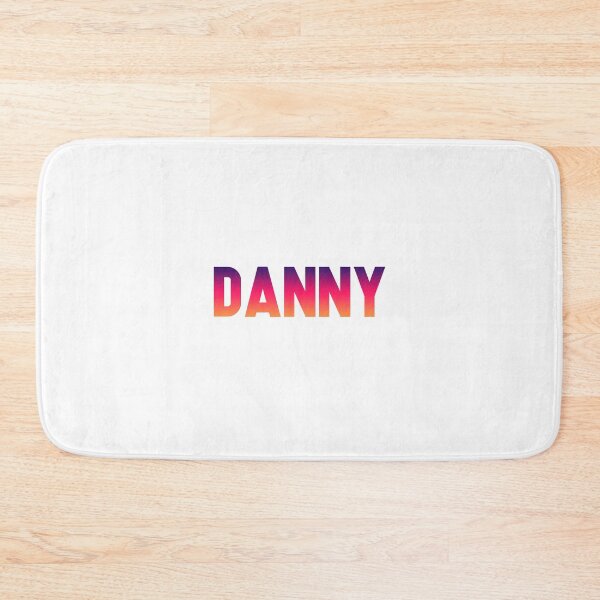 Item preview, DANNY designed and sold by odosolomopo.