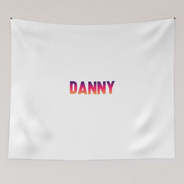 Item preview, DANNY designed and sold by odosolomopo.