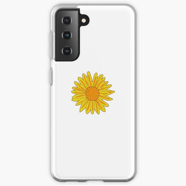 Flower Shopping Samsung Galaxy Soft Case