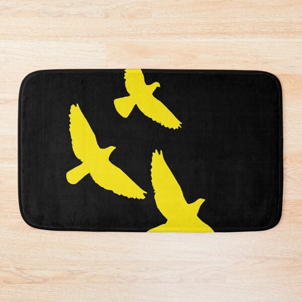 Item preview, Birds Union fresh t-shirt designed and sold by AllstarwireShop.