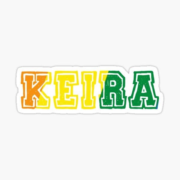Artikel-Vorschau von KEIRA, designt und verkauft von ruviogevio.