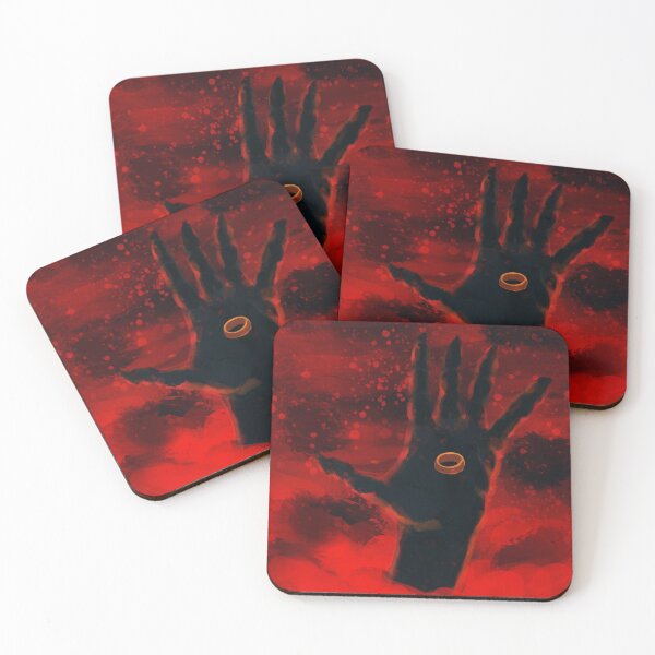 Item preview, The Fall of Sauron designed and sold by llydisblur.