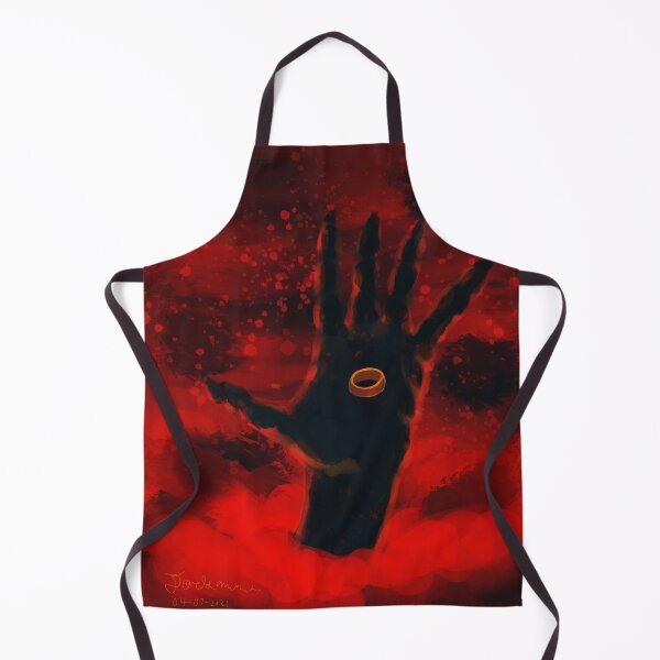 Item preview, The Fall of Sauron designed and sold by llydisblur.