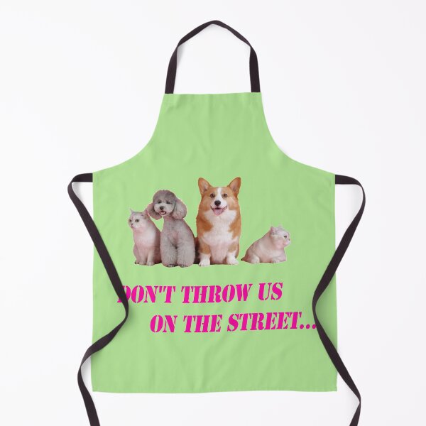 Item preview, Pets are family. Families must live at home. designed and sold by mostheristore.