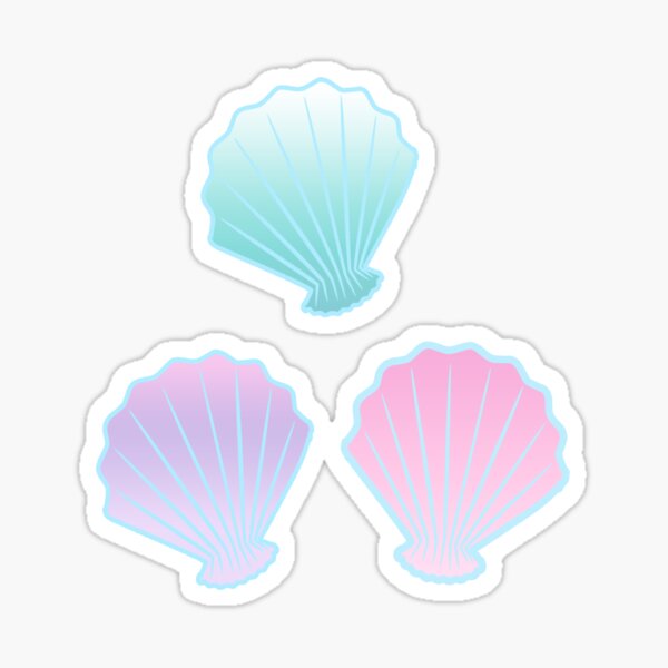 Seashells Gifts & Merchandise | Redbubble