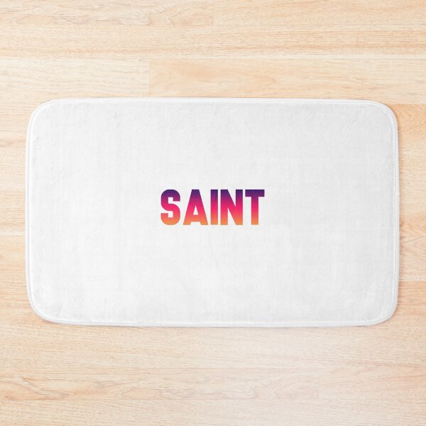 Item preview, SAINT designed and sold by odosolomopo.