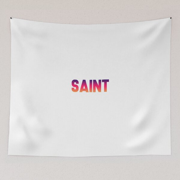 Item preview, SAINT designed and sold by odosolomopo.
