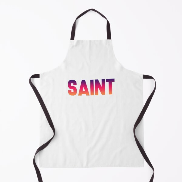 Item preview, SAINT designed and sold by odosolomopo.