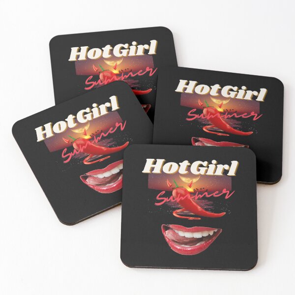 Item preview, Hot Girl Summer  designed and sold by Flirt-Teez.